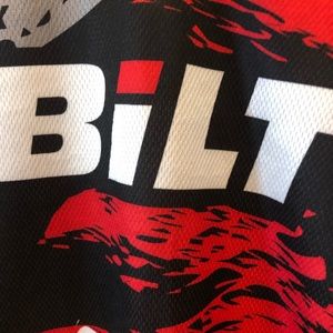 Bilt Graphic Youth T-Shirt XLY Dirt Biking